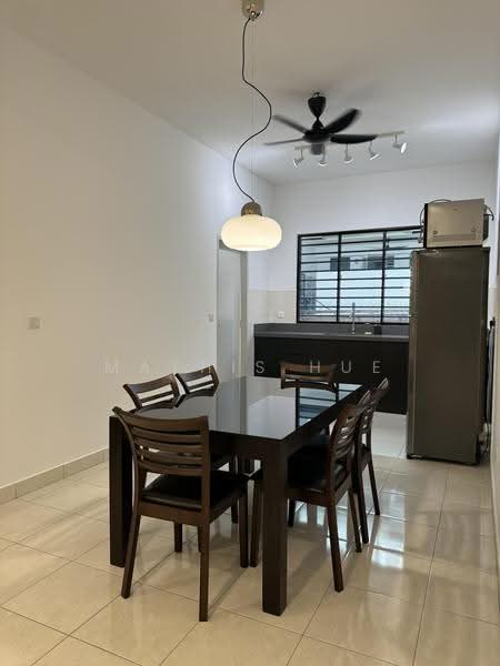 Terraced House for Rent in Seremban (Negeri Sembilan) - Mathis Hue - Dining Room - PropertyGuru.com.my