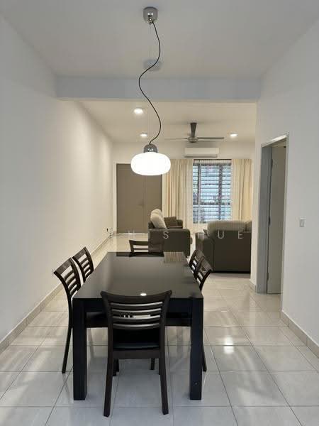 Terraced House for Rent in Seremban (Negeri Sembilan) - Mathis Hue - Dining Room - PropertyGuru.com.my
