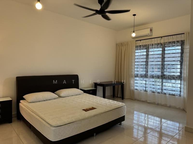 Terraced House for Rent in Seremban (Negeri Sembilan) - Mathis Hue - Bedroom - PropertyGuru.com.my