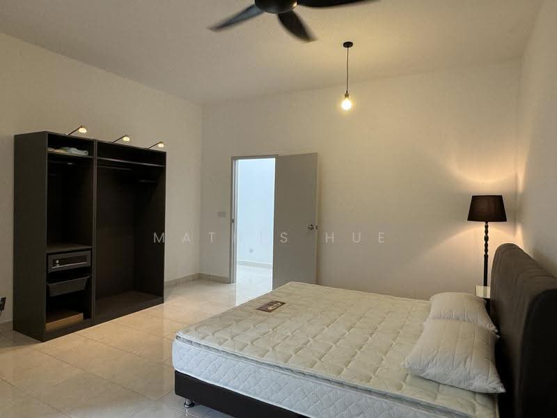 Terraced House for Rent in Seremban (Negeri Sembilan) - Mathis Hue - Bedroom - PropertyGuru.com.my