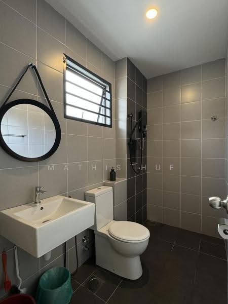 Terraced House for Rent in Seremban (Negeri Sembilan) - Mathis Hue - Bathroom - PropertyGuru.com.my