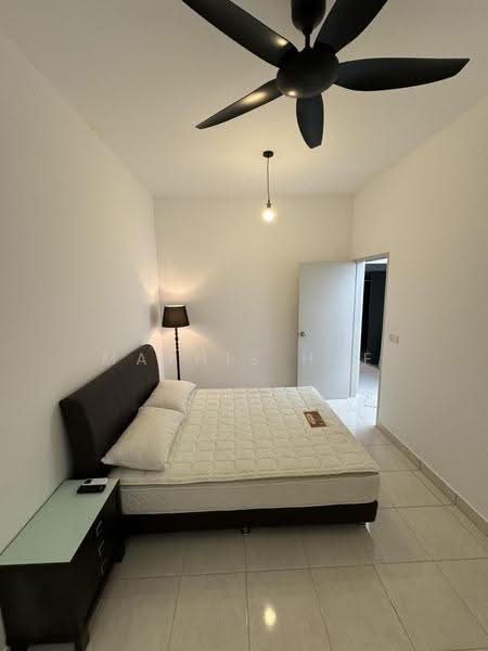 Terraced House for Rent in Seremban (Negeri Sembilan) - Mathis Hue - Bedroom - PropertyGuru.com.my