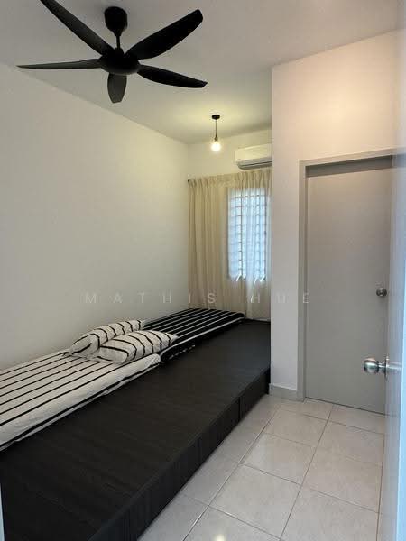 Terraced House for Rent in Seremban (Negeri Sembilan) - Mathis Hue - Bedroom - PropertyGuru.com.my