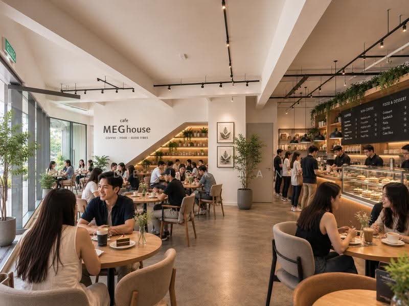 Shop / Office untuk Disewa di Tanjung Tokong (Penang) - Derick Tan - Interior - PropertyGuru.com.my