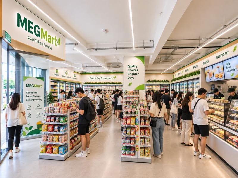 Shop / Office untuk Disewa di Tanjung Tokong (Penang) - Derick Tan - Entrance - PropertyGuru.com.my