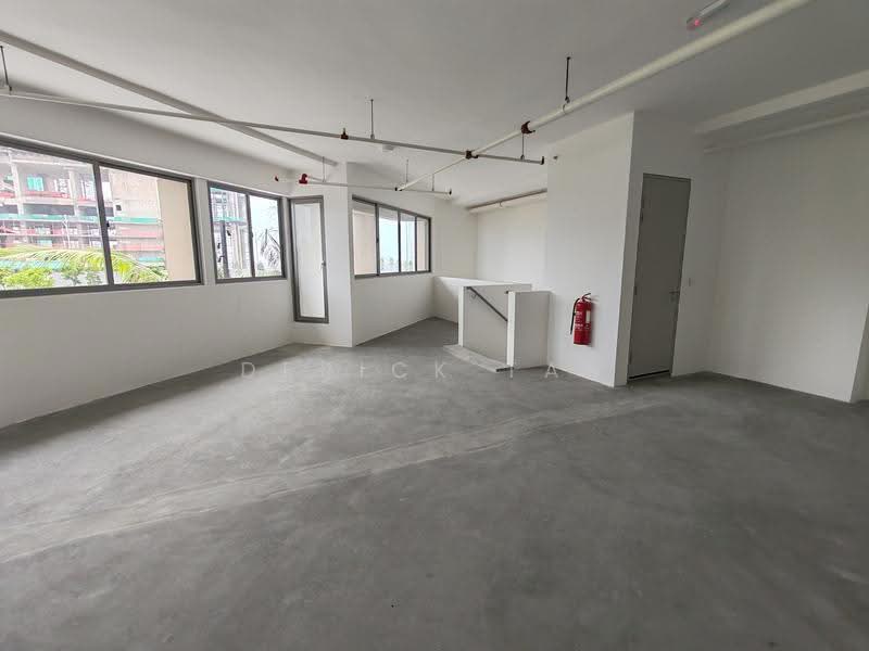 Shop / Office untuk Disewa di Tanjung Tokong (Penang) - Derick Tan - Interior - PropertyGuru.com.my