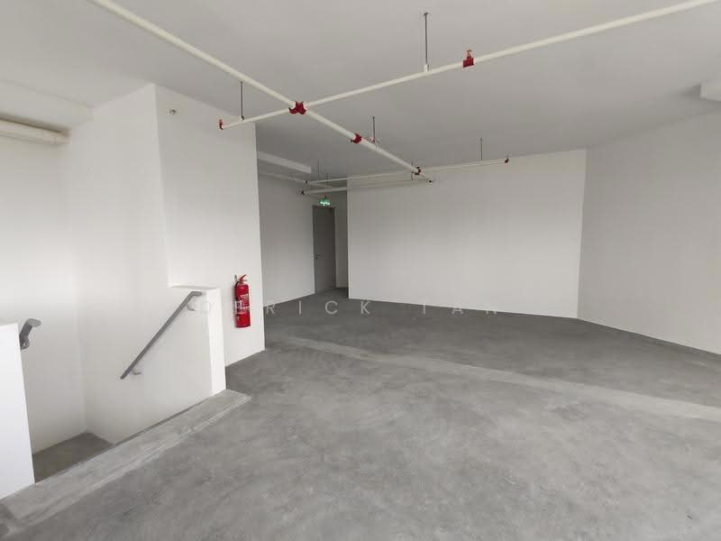 Shop / Office untuk Disewa di Tanjung Tokong (Penang) - Derick Tan - Corridor - PropertyGuru.com.my