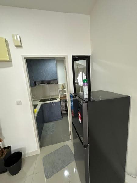 Service Residence for Rent at Tuan Residency - Charmaine Wong - Kitchen - PropertyGuru.com.my