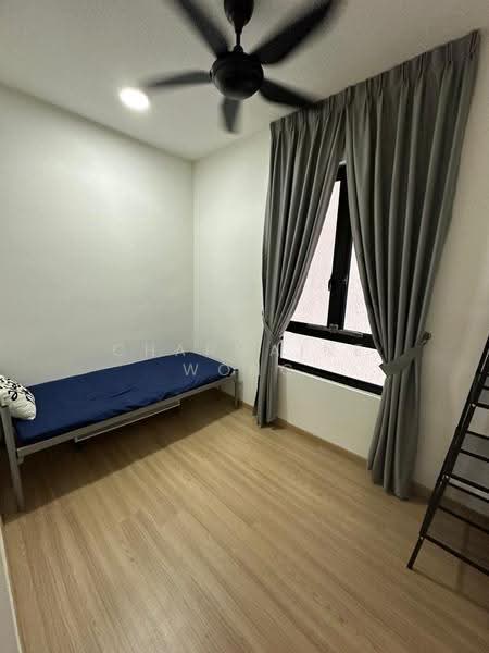 Service Residence for Rent at Tuan Residency - Charmaine Wong - Bedroom - PropertyGuru.com.my
