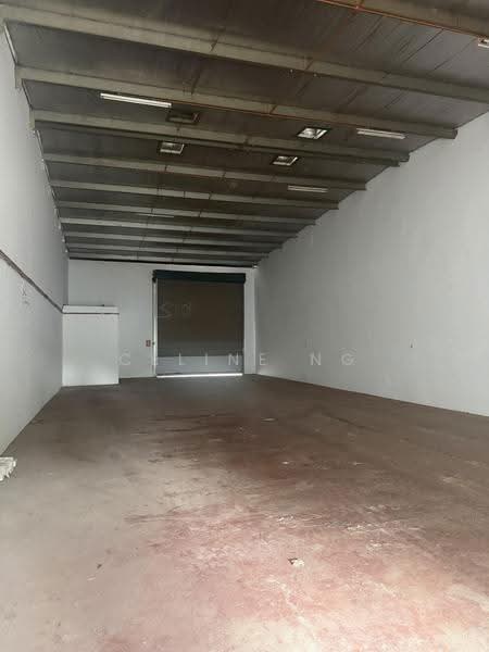 Kilang Teres untuk Disewa di Austin (Johor Bahru) - Celine Ng - Interior - PropertyGuru.com.my