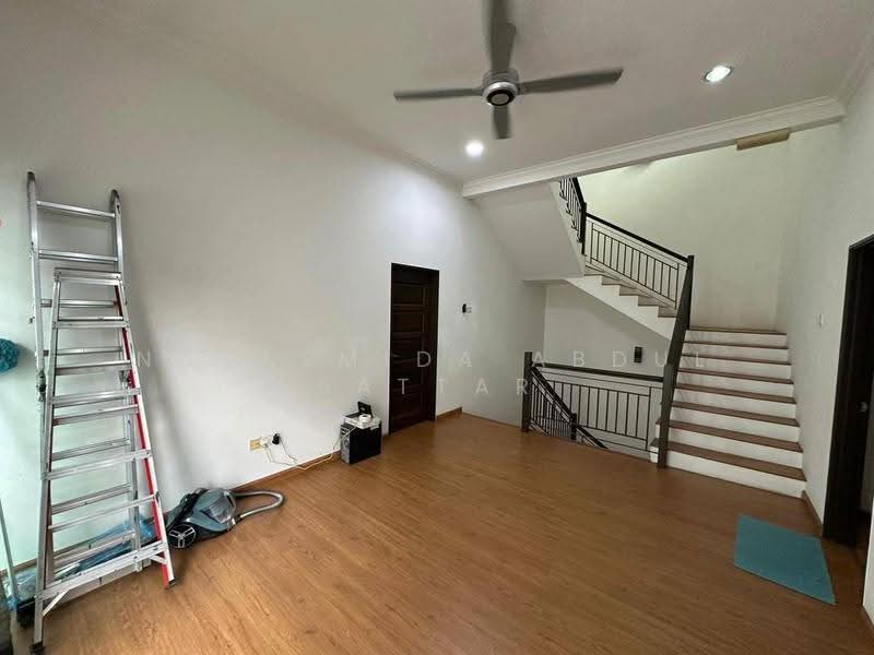 Zero-Lot Bungalow for Sale in Ramal Villa (Kajang) - Nurasmida Abdul Sattar - Living Room - PropertyGuru.com.my