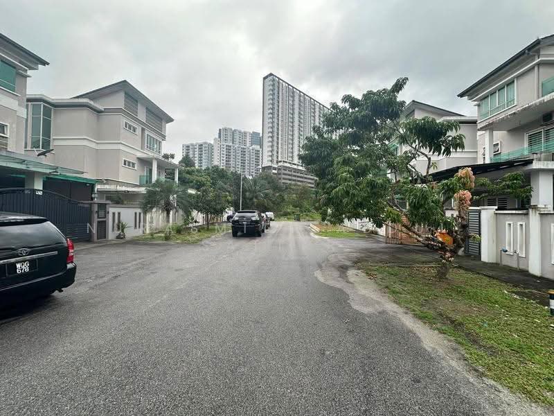 Zero-Lot Bungalow for Sale in Ramal Villa (Kajang) - Nurasmida Abdul Sattar - Exterior - PropertyGuru.com.my