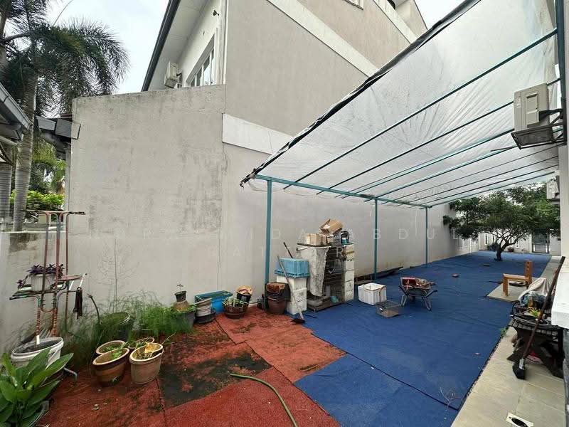 Zero-Lot Bungalow for Sale in Ramal Villa (Kajang) - Nurasmida Abdul Sattar - Exterior - PropertyGuru.com.my