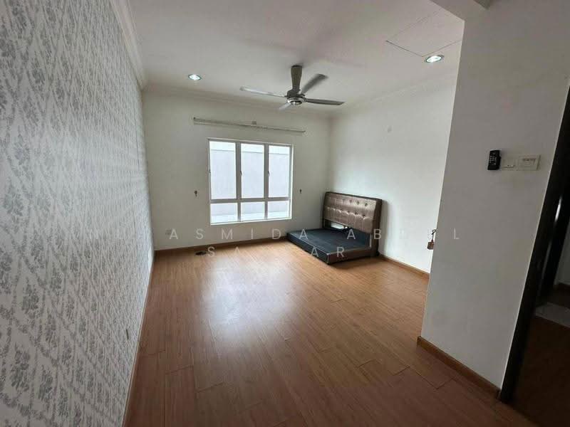 Zero-Lot Bungalow for Sale in Ramal Villa (Kajang) - Nurasmida Abdul Sattar - Bedroom - PropertyGuru.com.my