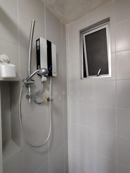 Kediaman Servis untuk Disewa di Cerrado Residence @ Southville City - Nurul Zakariah - PropertyGuru.com.my