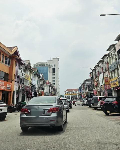 Shop / Office untuk Disewa di Taipan Business Centre (Subang Jaya) - Lou Imm Loh - PropertyGuru.com.my