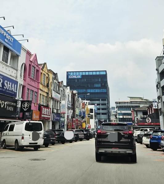 Shop / Office untuk Disewa di Taipan Business Centre (Subang Jaya) - Lou Imm Loh - PropertyGuru.com.my