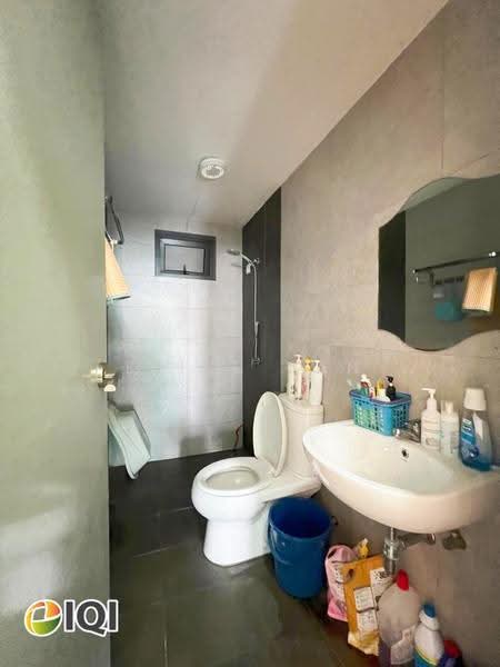 Service Residence for Rent at Meritus Residensi - Elise Tan - Bathroom - PropertyGuru.com.my
