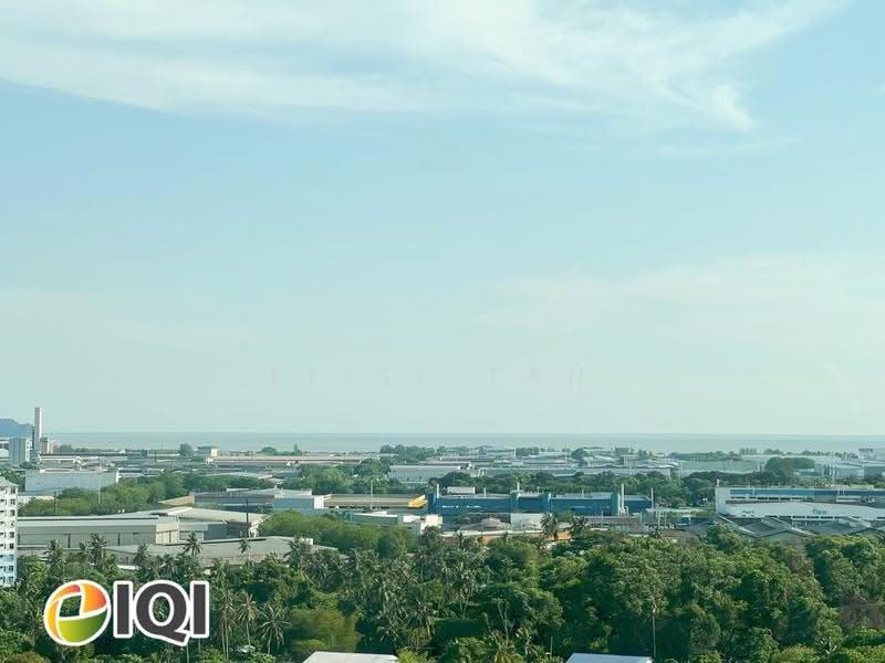 Service Residence for Rent at Meritus Residensi - Elise Tan - View - PropertyGuru.com.my