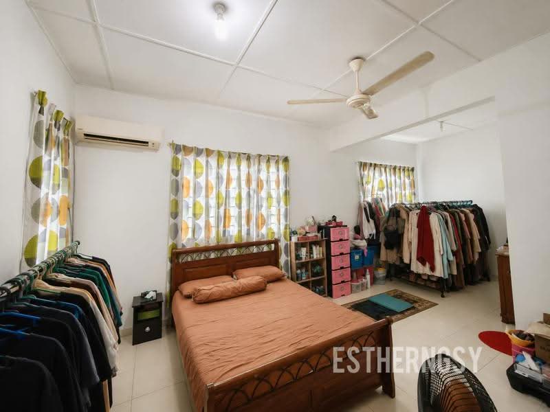 Semi-Detached House for Sale in Klang (Selangor) - Eunice Lim - Bedroom - PropertyGuru.com.my