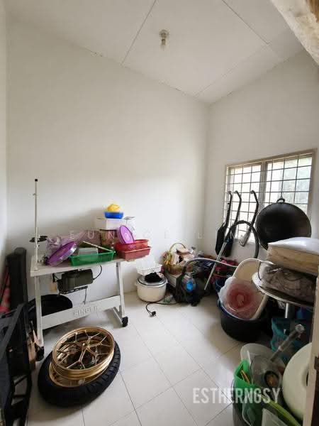 Semi-Detached House for Sale in Klang (Selangor) - Eunice Lim - Interior - PropertyGuru.com.my