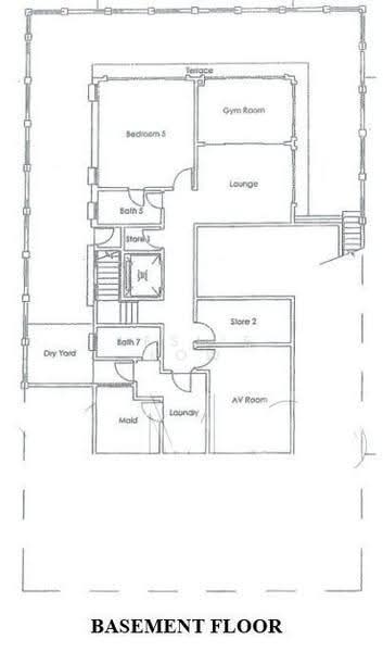 Bungalow House untuk Dijual di Kota Kemuning (Shah Alam) - Leslie Low - PropertyGuru.com.my