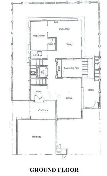 Bungalow House untuk Dijual di Kota Kemuning (Shah Alam) - Leslie Low - PropertyGuru.com.my