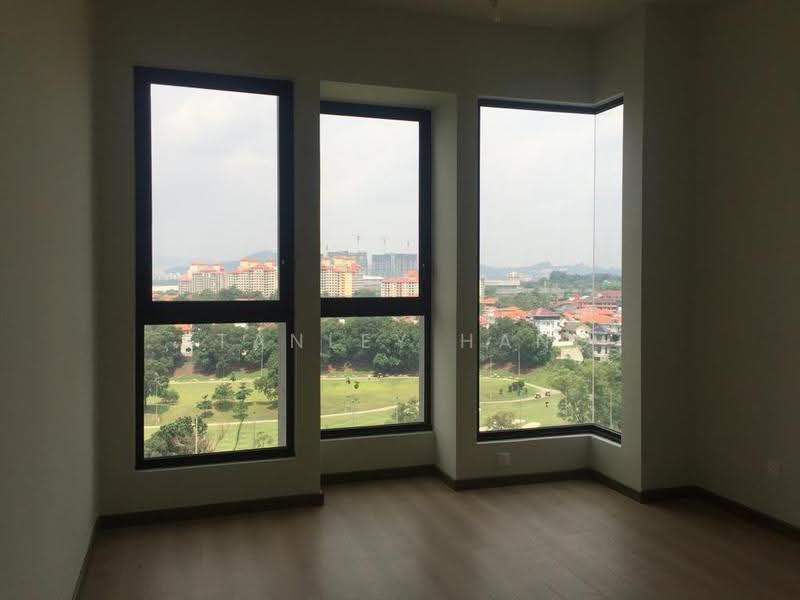 Service Residence for Sale at Twin Arkz - Stanley Hang - View - PropertyGuru.com.my