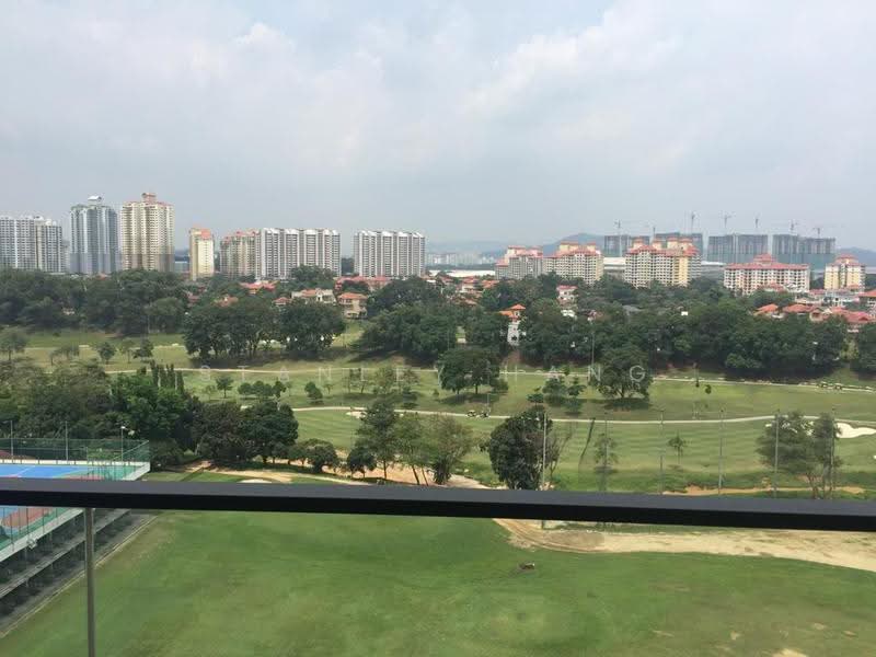 Service Residence for Sale at Twin Arkz - Stanley Hang - PropertyGuru.com.my