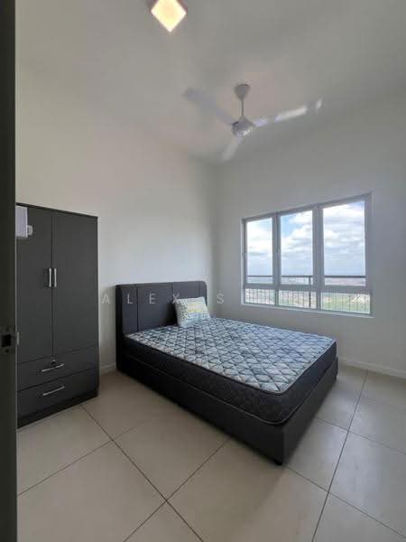 Kediaman Servis untuk Dijual di One 49 Residence - Alex Sieh - PropertyGuru.com.my