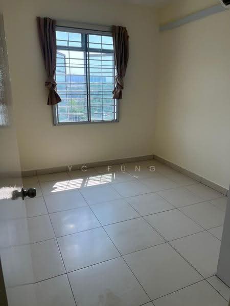 Pangsapuri untuk Dijual di D' Larkin Residence - YC Fung - Interior - PropertyGuru.com.my