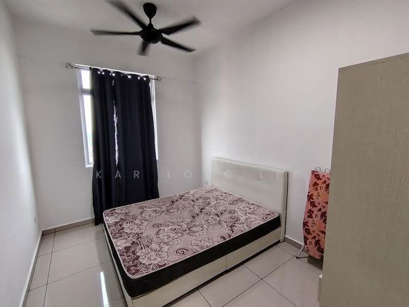 Apartment for Rent at Residensi Kampung Paloh (PR1MA @ Kampung Paloh) - Kar Long Lee - Bedroom - PropertyGuru.com.my