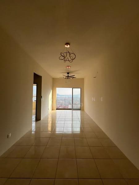 Pangsapuri untuk Disewa di Vista Danau Kota - Charmaine Wong - Corridor - PropertyGuru.com.my