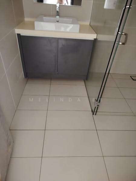 Service Residence for Sale at Green Haven - Melinda Ee - Bathroom - PropertyGuru.com.my