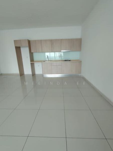 Service Residence for Sale at Green Haven - Melinda Ee - Kitchen - PropertyGuru.com.my