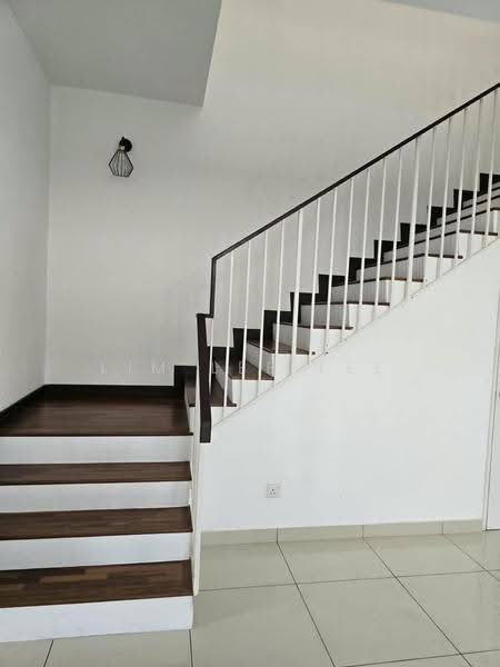 Semi-Detached House for Rent in Setia Alam (Selangor) - Lim Lee Lee - Interior - PropertyGuru.com.my