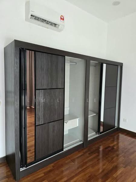 Semi-Detached House for Rent in Setia Alam (Selangor) - Lim Lee Lee - Interior - PropertyGuru.com.my