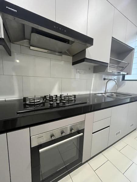 Rumah Berkembar untuk Disewa di Setia Alam (Selangor) - Lim Lee Lee - Kitchen - PropertyGuru.com.my