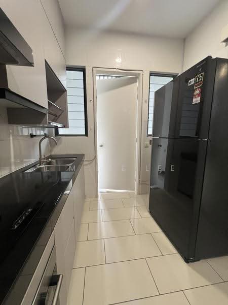 Rumah Berkembar untuk Disewa di Setia Alam (Selangor) - Lim Lee Lee - Kitchen - PropertyGuru.com.my