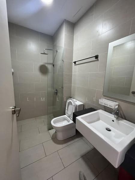 Rumah Berkembar untuk Disewa di Setia Alam (Selangor) - Lim Lee Lee - Bathroom - PropertyGuru.com.my