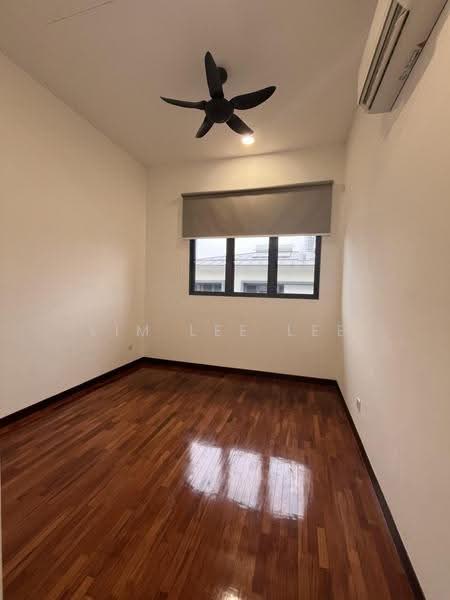 Rumah Berkembar untuk Disewa di Setia Alam (Selangor) - Lim Lee Lee - Bedroom - PropertyGuru.com.my