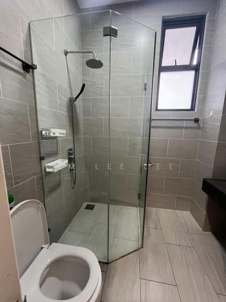 Rumah Berkembar untuk Disewa di Setia Alam (Selangor) - Lim Lee Lee - Bathroom - PropertyGuru.com.my