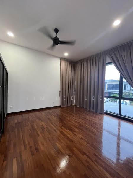 Rumah Berkembar untuk Disewa di Setia Alam (Selangor) - Lim Lee Lee - Interior - PropertyGuru.com.my