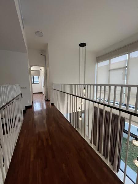 Rumah Berkembar untuk Disewa di Setia Alam (Selangor) - Lim Lee Lee - Interior - PropertyGuru.com.my