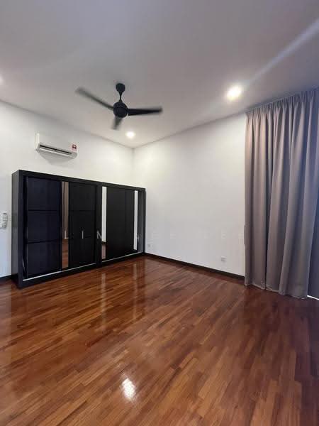 Rumah Berkembar untuk Disewa di Setia Alam (Selangor) - Lim Lee Lee - Interior - PropertyGuru.com.my