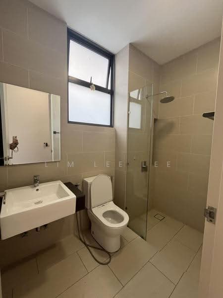 Rumah Berkembar untuk Disewa di Setia Alam (Selangor) - Lim Lee Lee - Bathroom - PropertyGuru.com.my