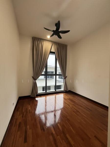 Rumah Berkembar untuk Disewa di Setia Alam (Selangor) - Lim Lee Lee - Interior - PropertyGuru.com.my