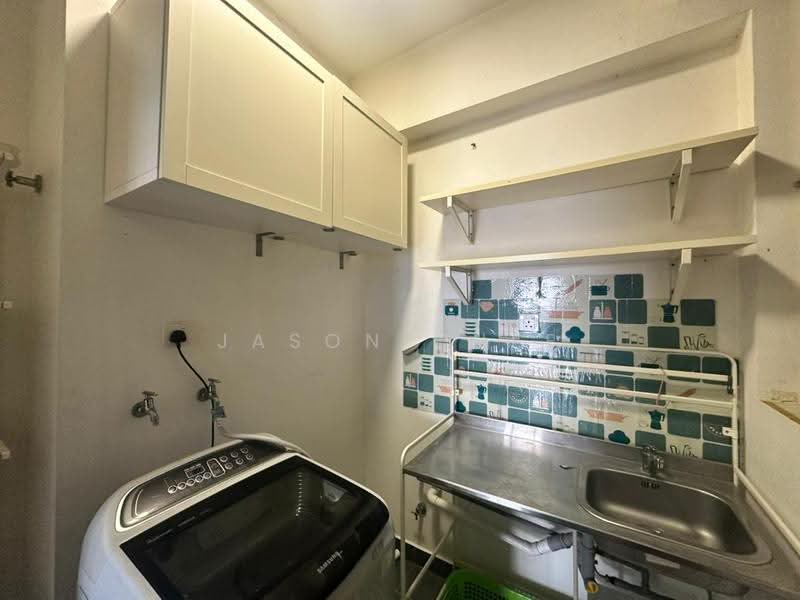 Service Residence for Rent at Glomac Centro Service Apartment - Jason Chee - Interior - PropertyGuru.com.my