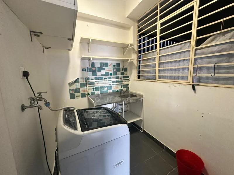 Service Residence for Rent at Glomac Centro Service Apartment - Jason Chee - Interior - PropertyGuru.com.my