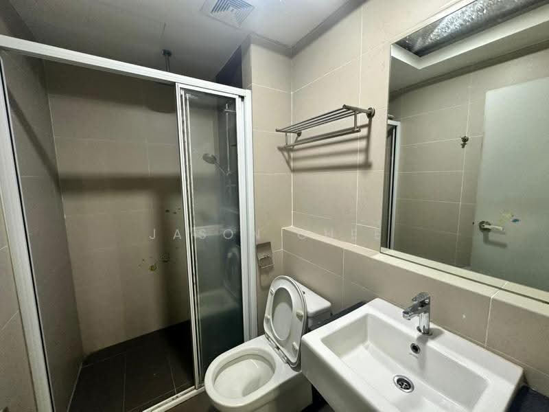 Service Residence for Rent at Glomac Centro Service Apartment - Jason Chee - Bathroom - PropertyGuru.com.my